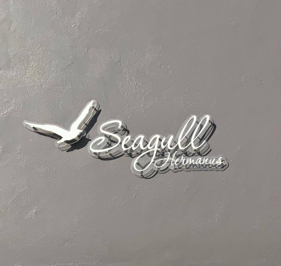Seagull Apartment Hermanus Zewnętrze zdjęcie