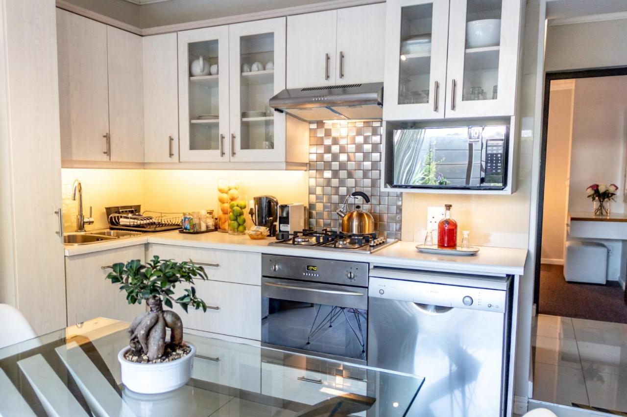 Seagull Apartment Hermanus Zewnętrze zdjęcie