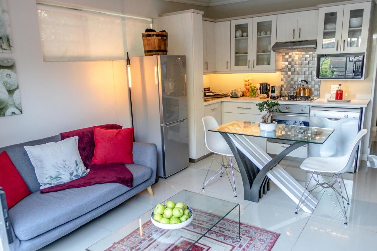 Seagull Apartment Hermanus Zewnętrze zdjęcie