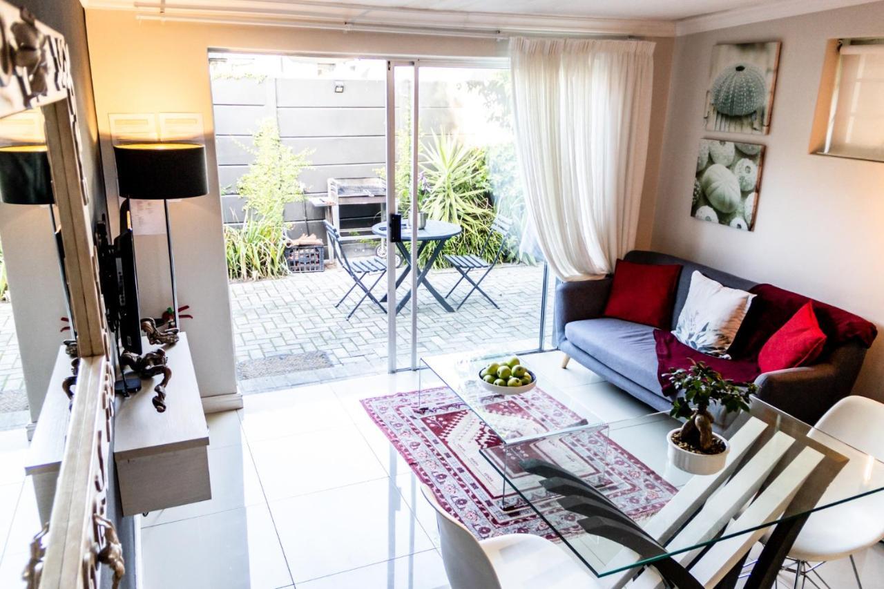 Seagull Apartment Hermanus Zewnętrze zdjęcie