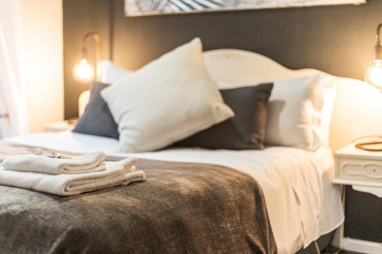 Seagull Apartment Hermanus Zewnętrze zdjęcie