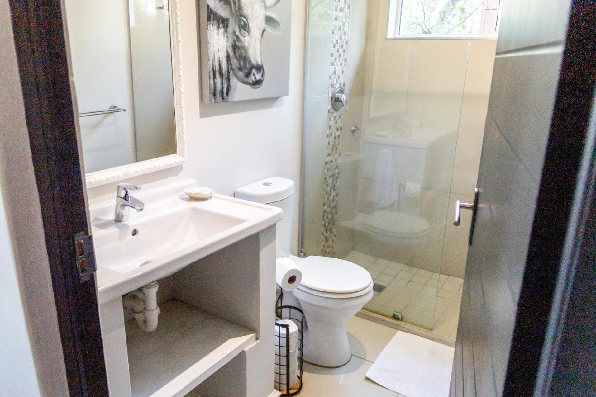 Seagull Apartment Hermanus Zewnętrze zdjęcie